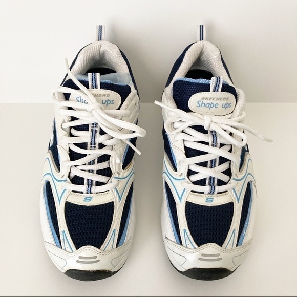 Skechers Shape Ups | Size 9 - Picture 5 of 6